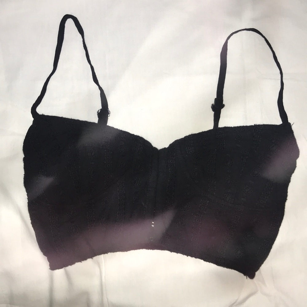 Brandy Melville Bralette